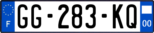 GG-283-KQ