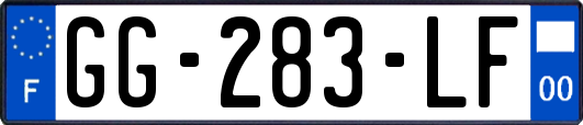 GG-283-LF