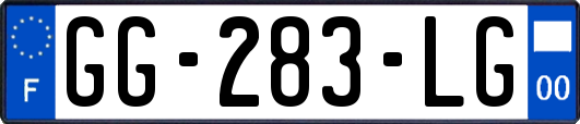 GG-283-LG