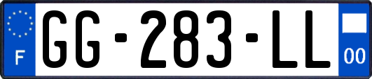 GG-283-LL
