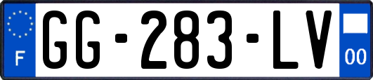 GG-283-LV