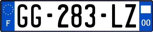 GG-283-LZ