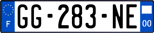 GG-283-NE