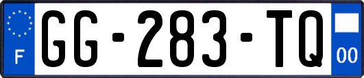 GG-283-TQ