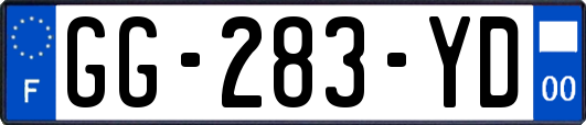 GG-283-YD