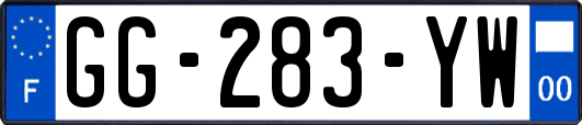 GG-283-YW