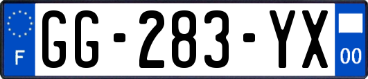 GG-283-YX