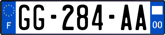 GG-284-AA