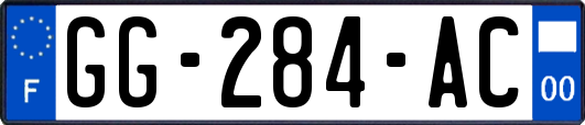 GG-284-AC