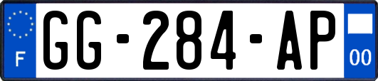 GG-284-AP