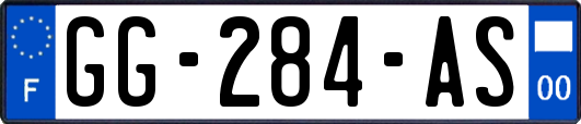 GG-284-AS