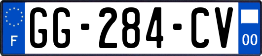 GG-284-CV