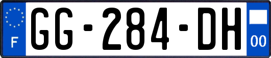 GG-284-DH