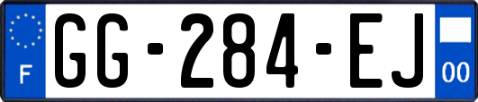 GG-284-EJ