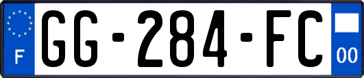 GG-284-FC