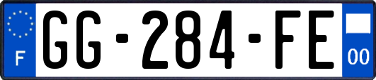 GG-284-FE