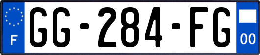 GG-284-FG