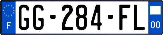 GG-284-FL