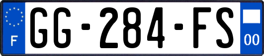 GG-284-FS