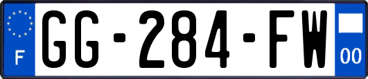GG-284-FW