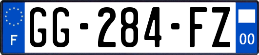 GG-284-FZ