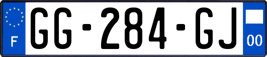 GG-284-GJ