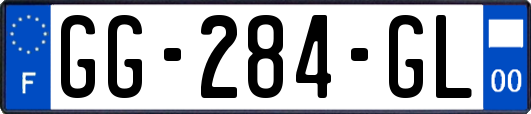 GG-284-GL