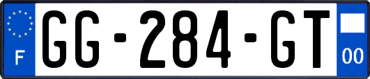 GG-284-GT