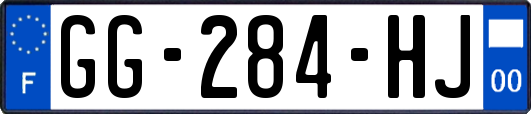 GG-284-HJ