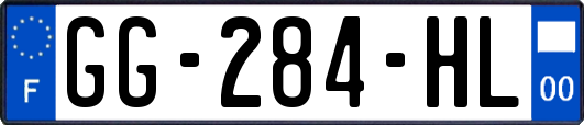 GG-284-HL