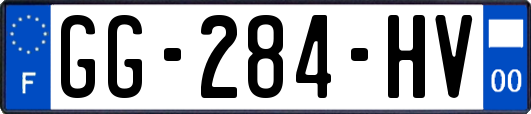GG-284-HV