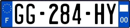 GG-284-HY