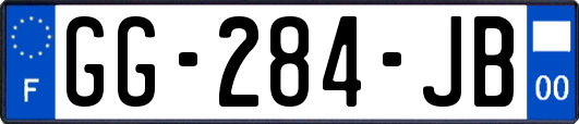 GG-284-JB