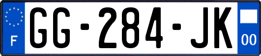 GG-284-JK