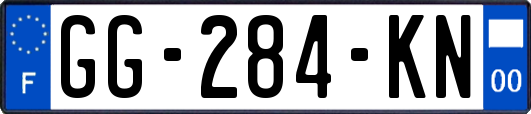 GG-284-KN