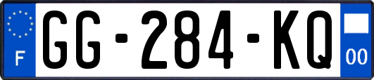 GG-284-KQ