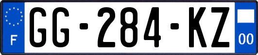 GG-284-KZ