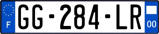GG-284-LR