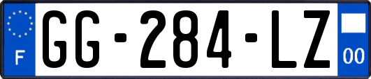 GG-284-LZ