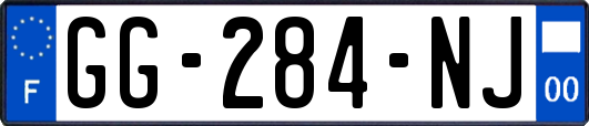 GG-284-NJ