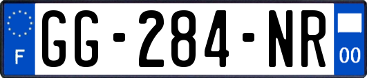 GG-284-NR