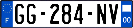 GG-284-NV