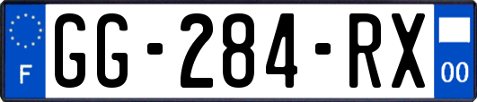 GG-284-RX