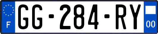 GG-284-RY
