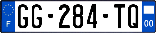GG-284-TQ