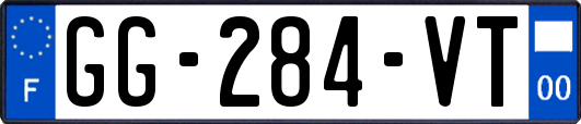 GG-284-VT