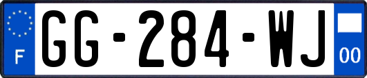 GG-284-WJ