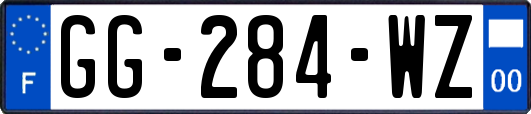 GG-284-WZ