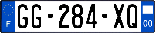 GG-284-XQ