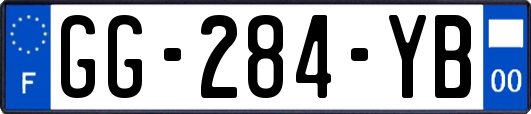 GG-284-YB